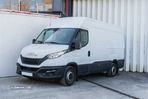 Iveco Iveco DAILY 35S16 2.3 160cv - 1