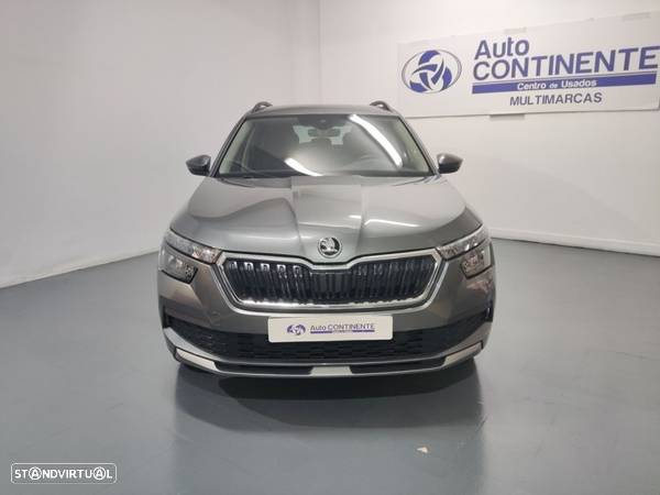 Skoda Kamiq 1.0 TSI Ambition - 2