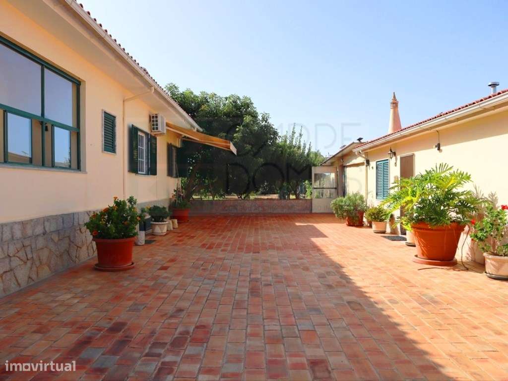 Quinta T4, em Luz de Tavira-55