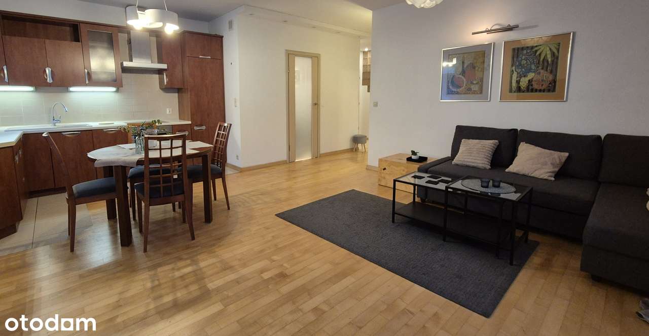 Wynajem 3-pokojowego mieszkania Przy Lesie Bez Prowizji - Pełny obrazek: 4/18