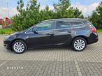 Opel Astra 1.6 CDTI DPF ecoFLEX Sports TourerStart/Stop Edition - 7