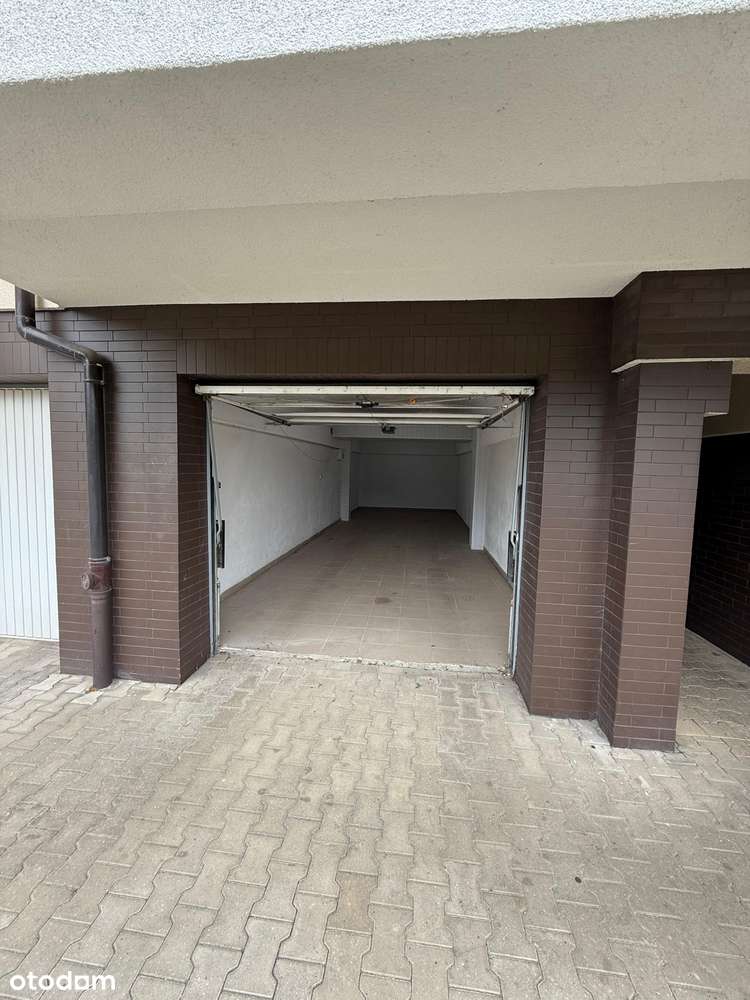 Garaż dwustanowiskowy 36m2 - Pełny obrazek: 5/7