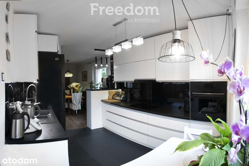 Dom z ogrodem w centrum miasta - Pełny obrazek: 5/20