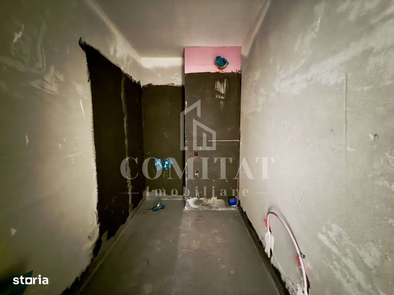 Penthouse 3 camere | Orientare Sud-Est | 0% comision | Seasons-8