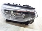 LAMPA PRAWA BMW X3 G01 FULL LED ADAPTIVE 8496824 - 2