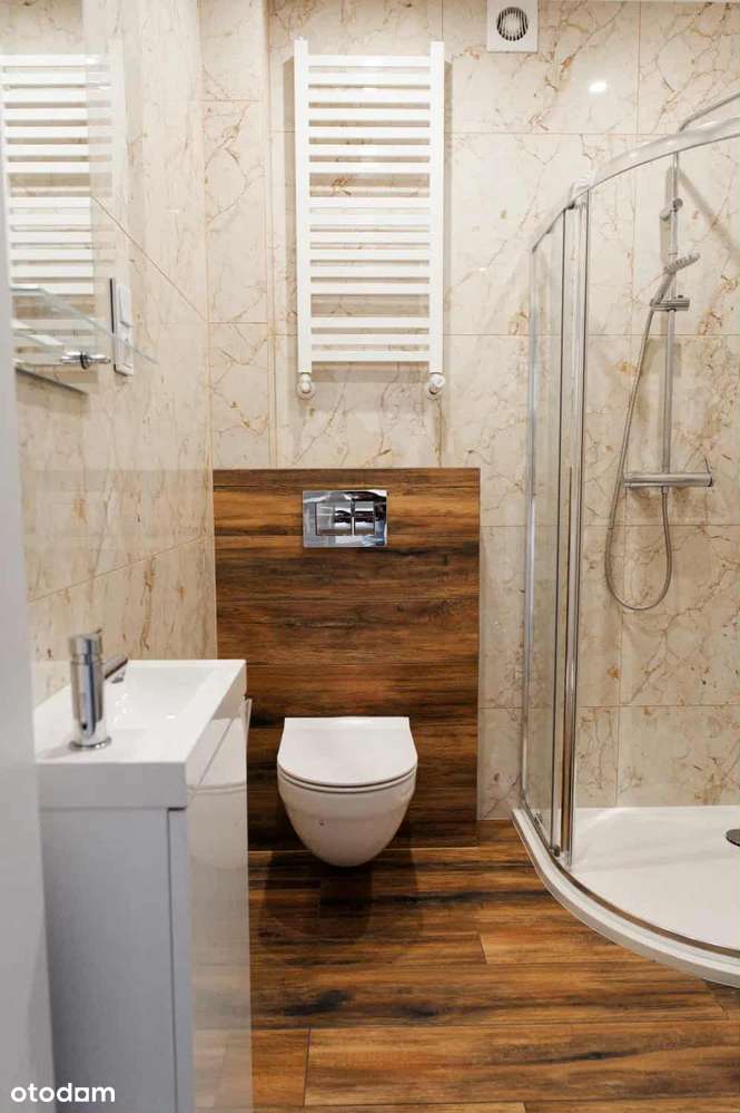 Po generalnym remoncie | 37m2 | Genialna Lokalizacja - Pełny obrazek: 4/8