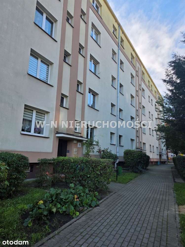 Kawalerka Głogów Centrum-5