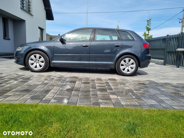 Audi A3 1.6 TDI - 34