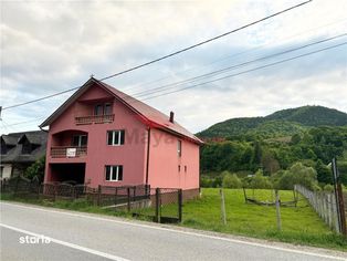 Casa P+E, 20 ari teren , Telciu - Imagine principală: 5/9