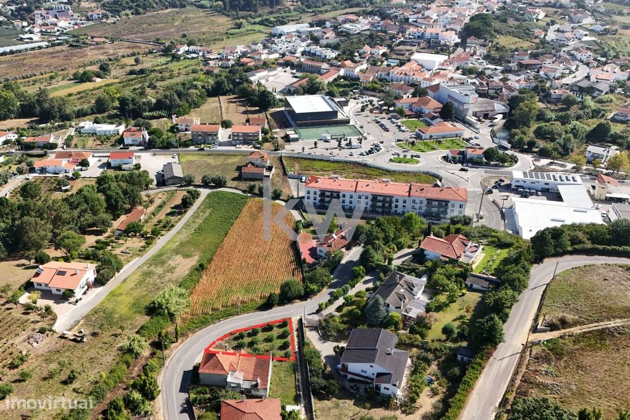 Lote de terreno para construção - Grande imagem: 5/13