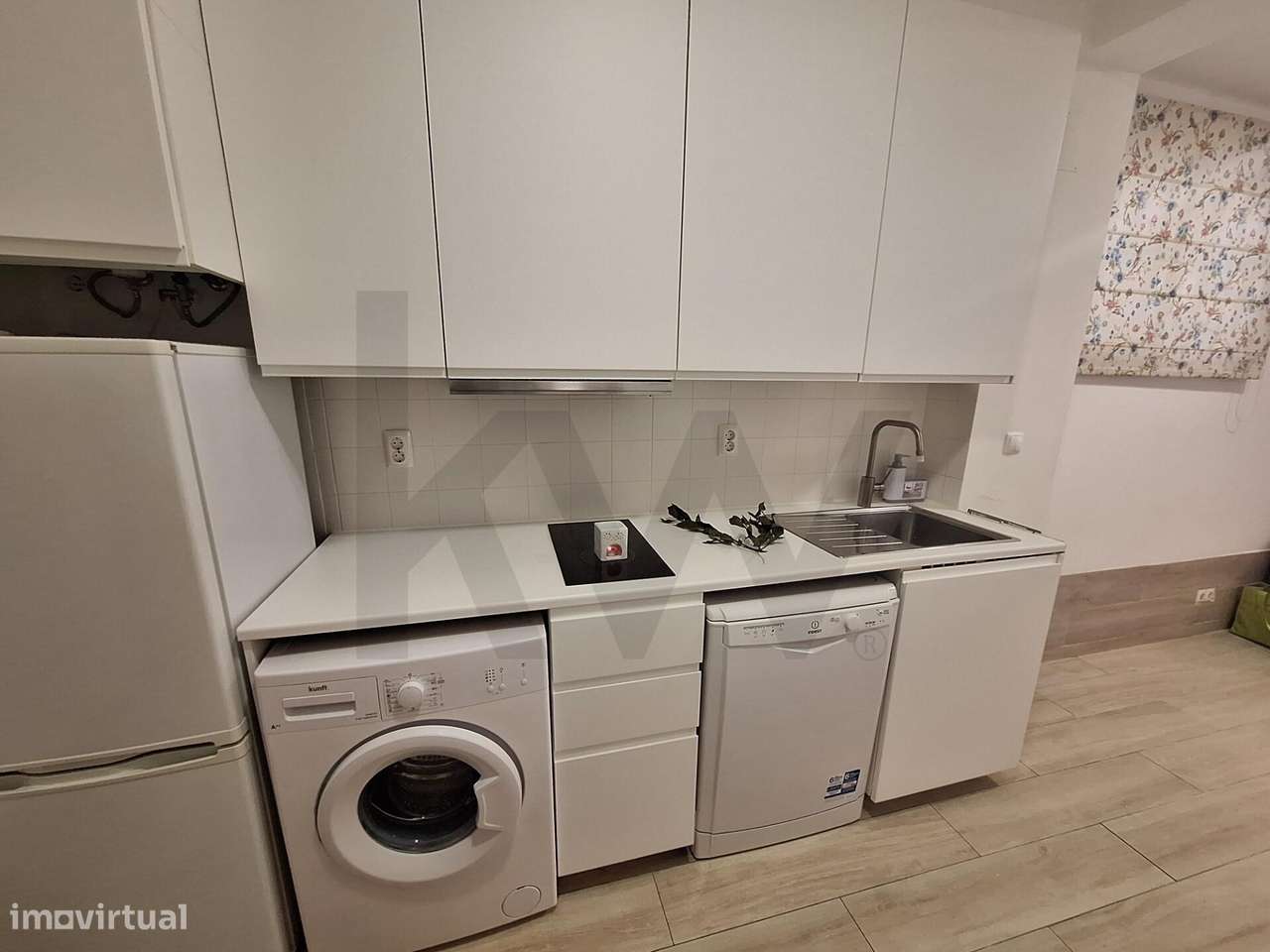 T1 Remodelado com Logradouro no Coração do Beato, Lisboa - Grande imagem: 3/14