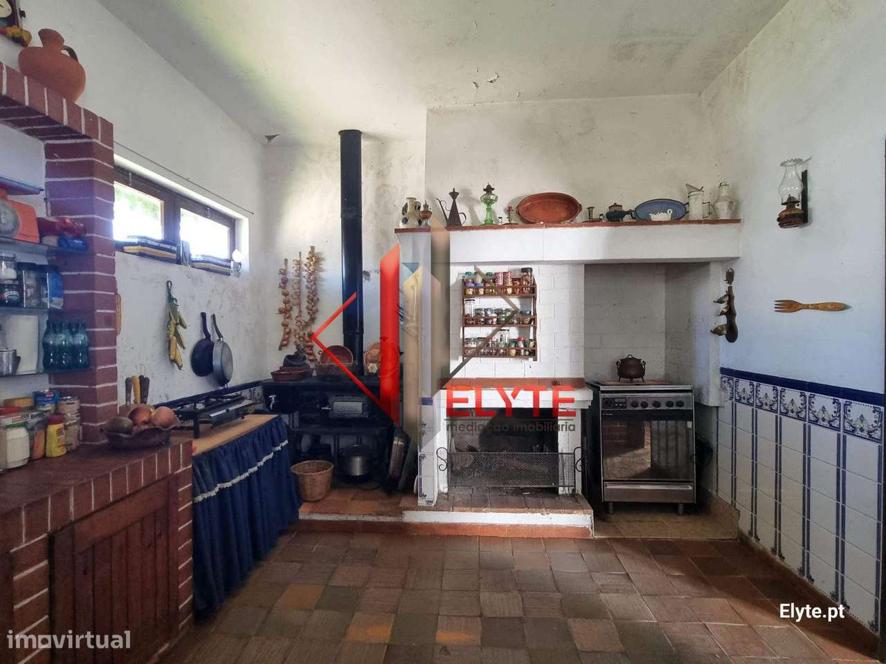 Quinta com 5 Assoalhadas em Benavente-6