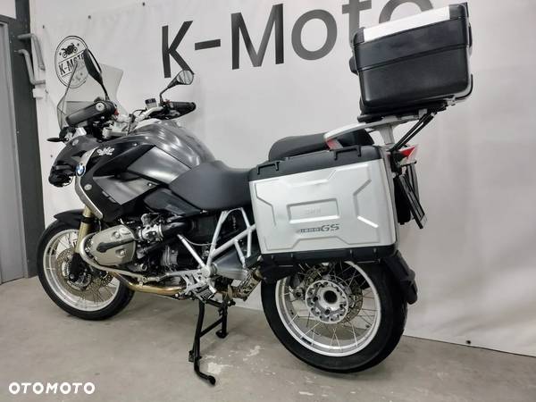 BMW GS - 23