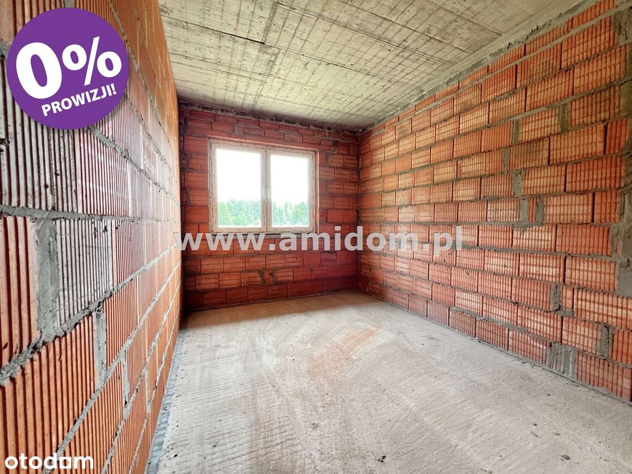 Komfortowy,parterowy dom położony na dużej działc-12