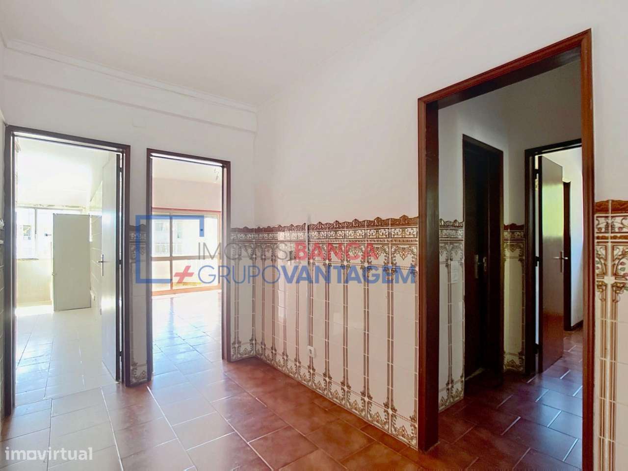 Apartamento T2 com 109 m2 em Queluz - Grande imagem: 4/20