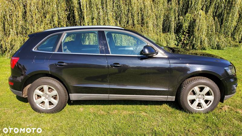 Audi Q5 3.0 TDI Quattro S tronic - 1