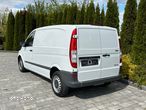 Mercedes-Benz VITO /  113 CDI / 14 TYS.KM. / 100% ORYGINAŁ / - 17