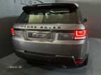 Land Rover Range Rover Sport 3.0 SDV6 HSE - 11