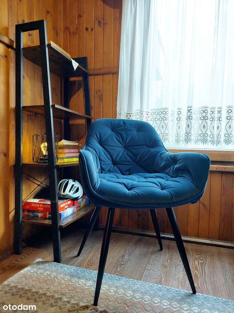 Domek letniskowy w Przyjezierzu. 3 pokoje, garaż-8