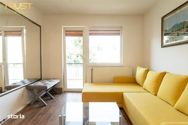 Comision 0% l Apartament 4 camere l Renovat recent l Grigorescu-0