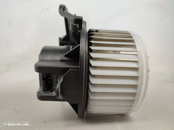 Motor Da Chaufagem Sofagem  Fiat Doblo Kombi (263_) - 2