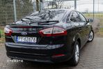 Ford Mondeo 1.6 Eco Boost Start-Stopp Titanium - 4