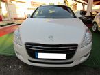 Peugeot 508 SW 1.6 e-HDi Allure 2-Tronic - 24