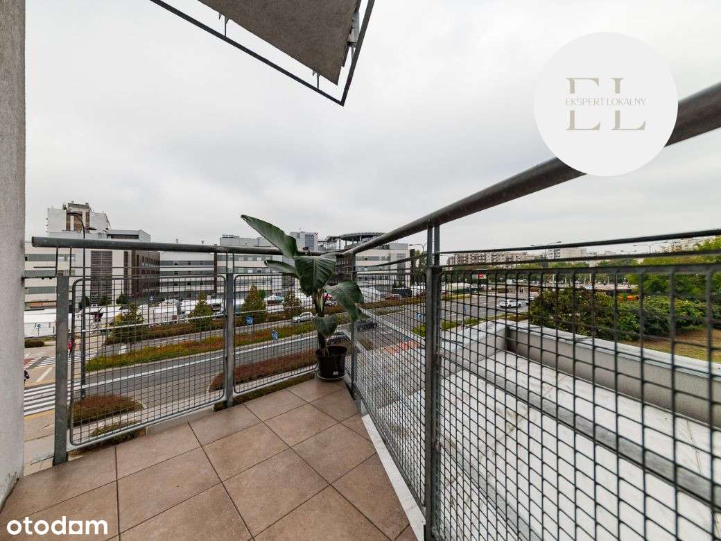 Przestronne 4 pokojowe Ursynów  Imielin | Metro-14