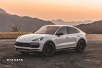 4x Felgi 21 5x112 m.in. do PORSCHE Macan I II FL 95B Facelift - Y5985B - 3