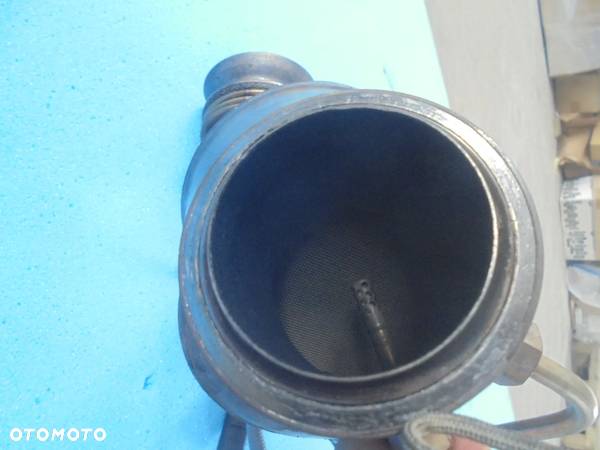 MERCEDES 220 CDI 651 KATALIZATOR A 204 490 37 36 - 3