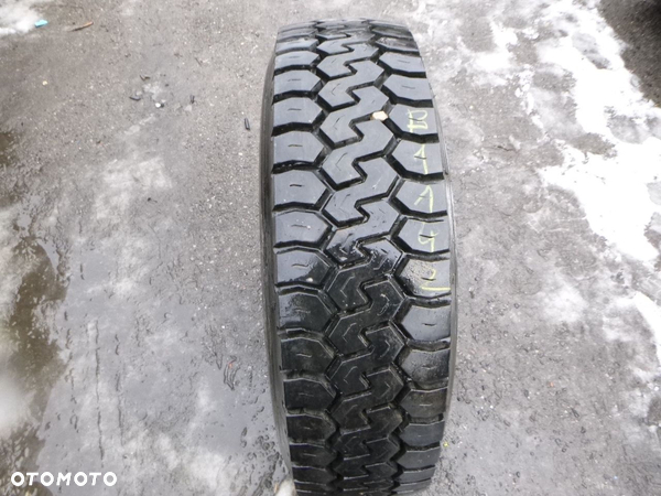 225/75r17.5 Dunlop SP431 - 1