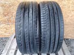 2x Opony Opona Continental PremiumContact 6 225/55R19 5.1MM - 1