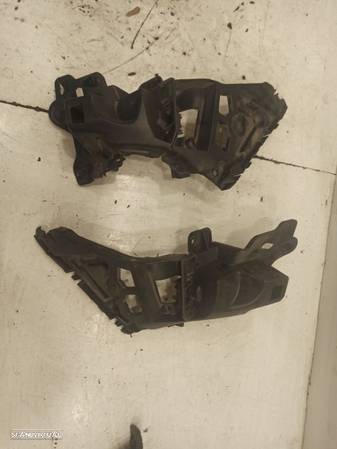 Guia De Para-Choques Renault Clio Iv (Bh_) - 1