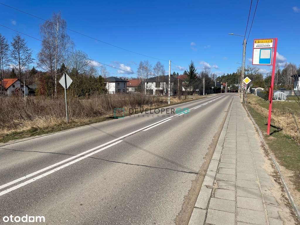 Budowana przy asfalcie-1