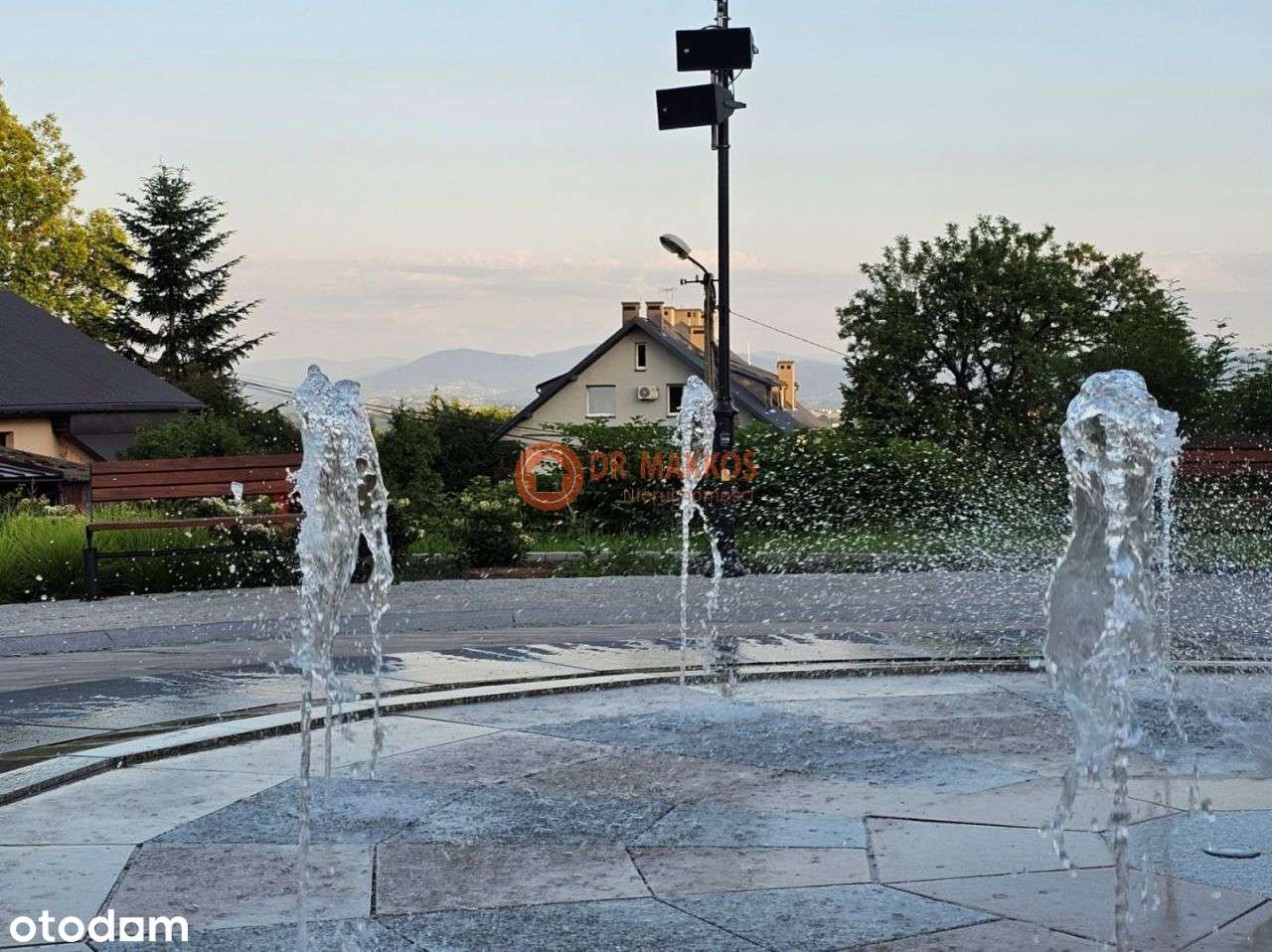 Rynek Mogilany - duże 2-pok.+ kuchnia Nowa cena!!! - Pełny obrazek: 5/18