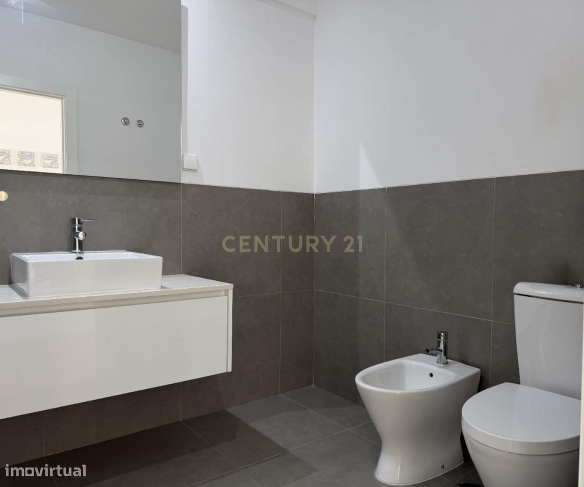 Tranquilidade e sossego no Tojal-17