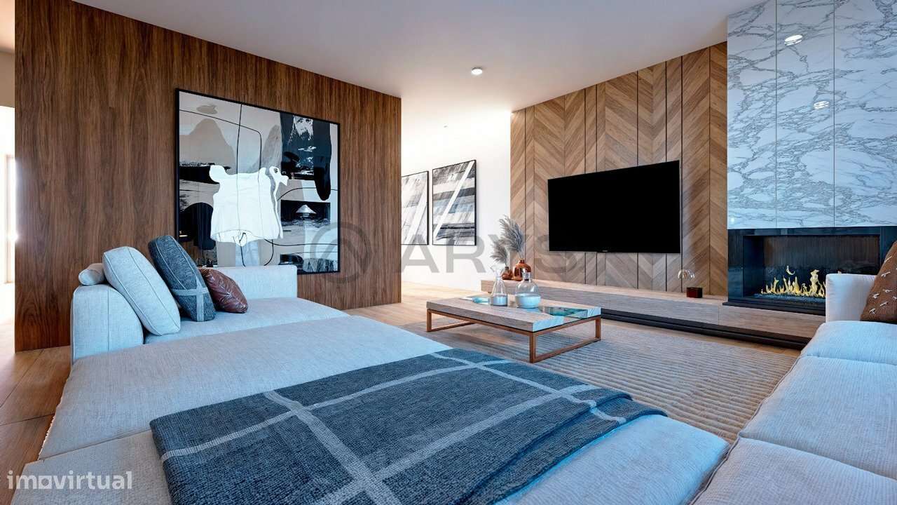 Sampaio Residence - Grande imagem: 5/16