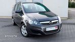 Opel Zafira 1.7 CDTI Enjoy EU5 - 10