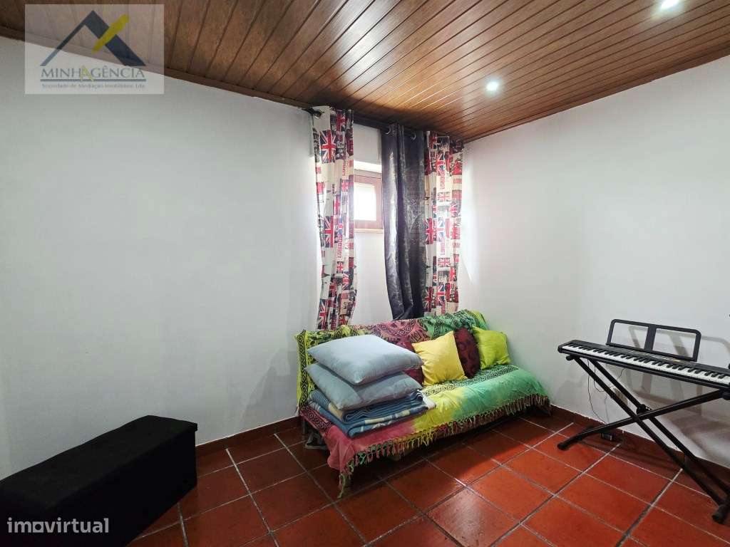 Apartamento T3 na Volta da Pedra em Palmela-16
