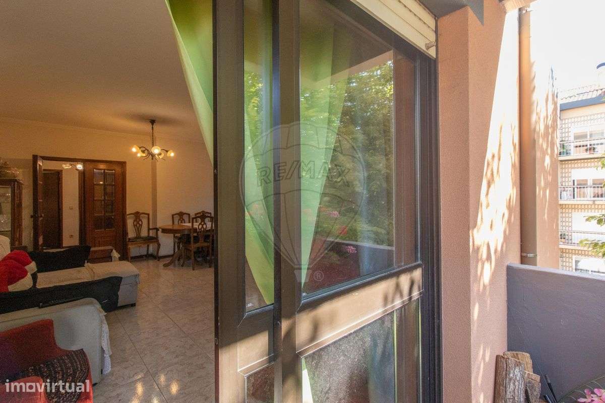 Apartamento T2 - Esgueira-23