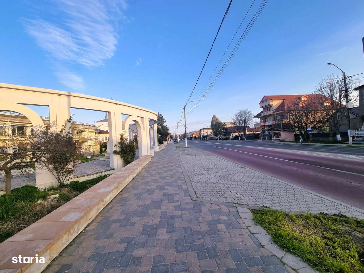 Apartament 3 cam Ovidiu-0