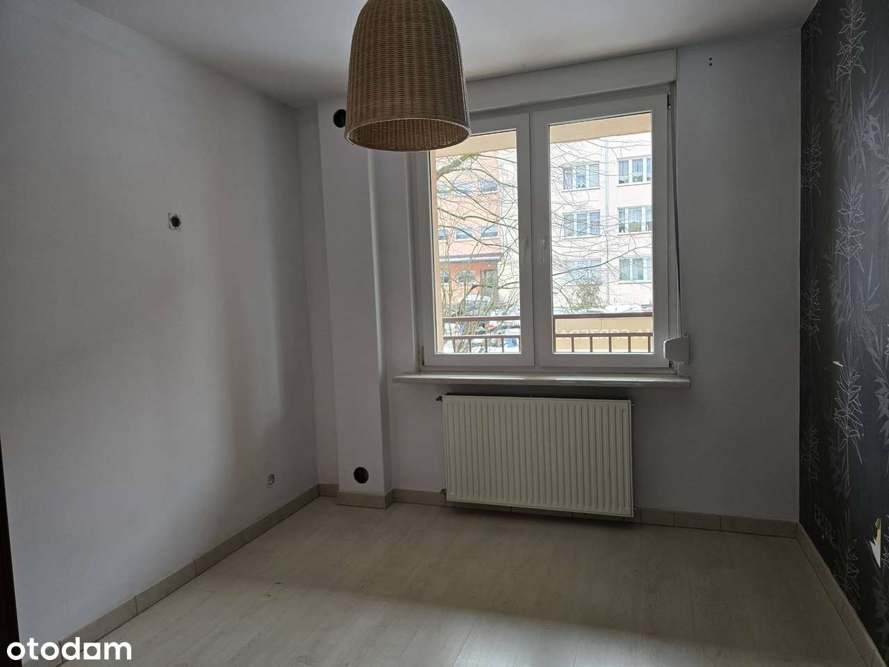 Tarnowskie Góry Strzybnica -trzypokojowe mieszkanie na parterze-5