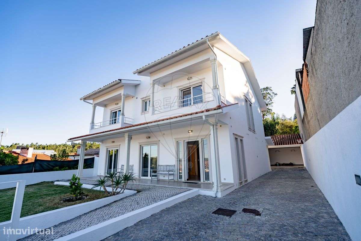 Moradia T4 para venda - Grande imagem: 4/50