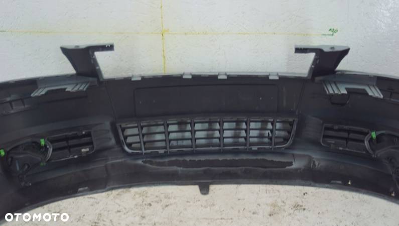 ZDERZAK PRZÓD AUDI A3 8P MAŁY GRILL - 16