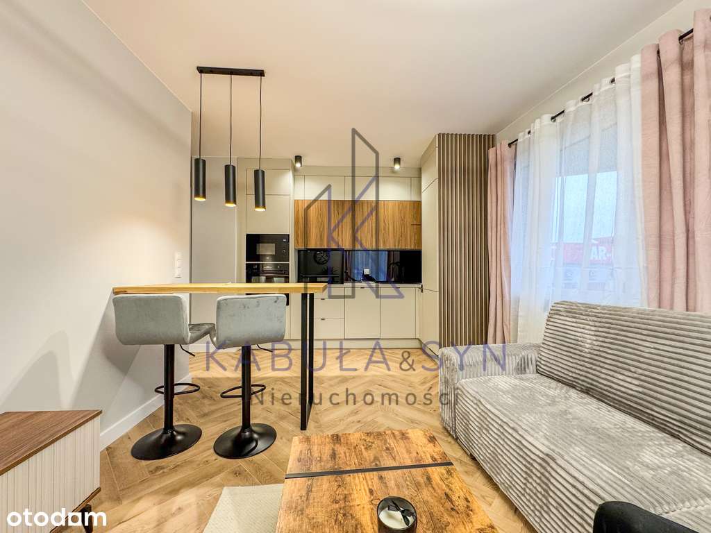 Wykończone pod klucz | Bez PCC-9