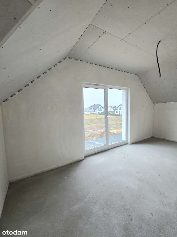 Wysoki standard deweloperski, fotowoltaika,  pompa ciepła, OKAZJA-10