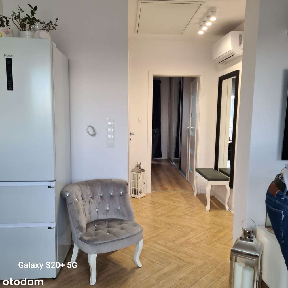 Mieszkanie bezczynszowe w  Lesznie na sprzedaż.-1