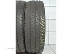 Opony letnie 215/70R15C 109/107S Continental - 2