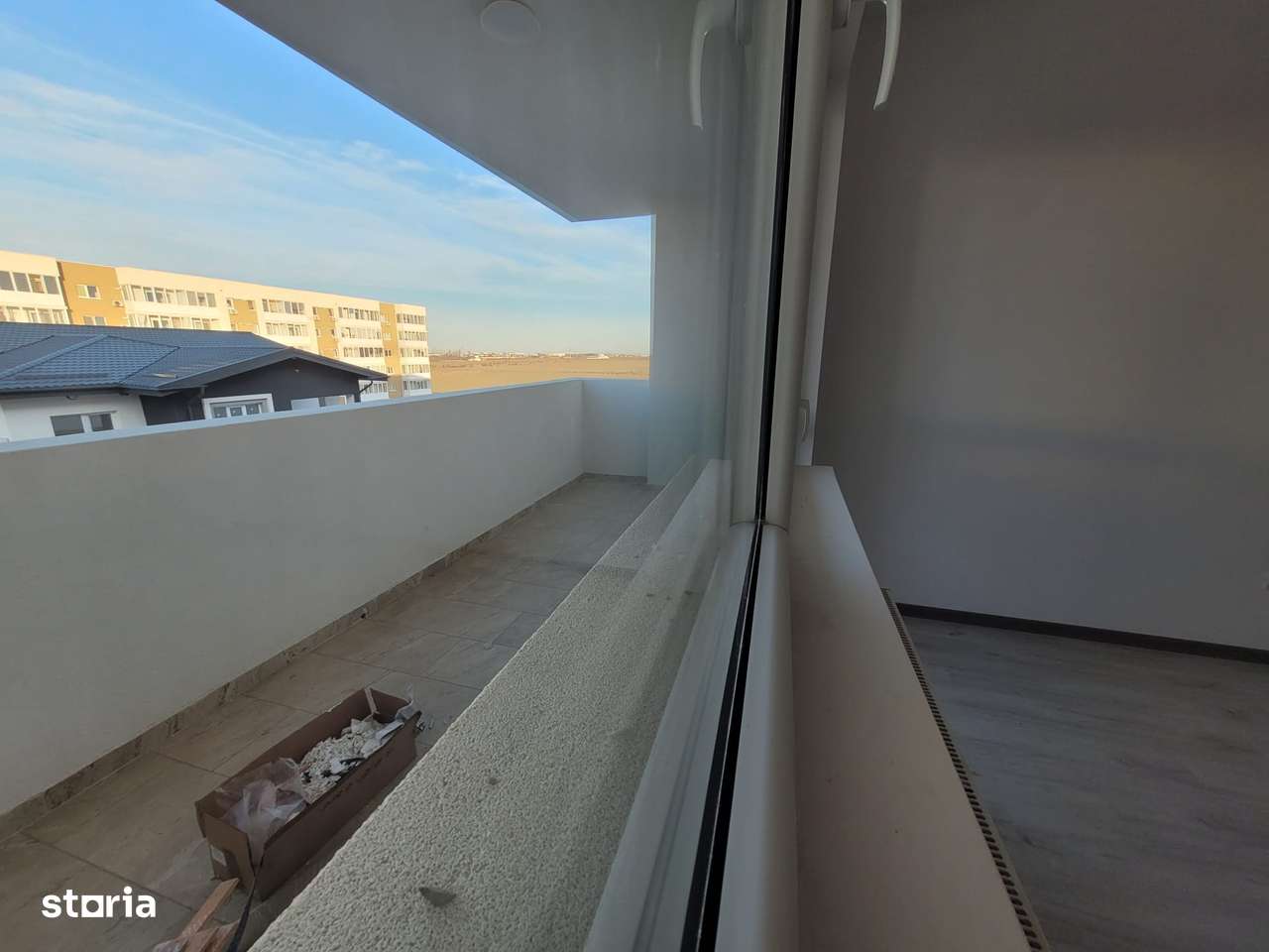 Metrou Aparatorii Patriei-Apartament 2 camere-Promotie-TVA 21% INCLUS - Imagine principală: 5/7