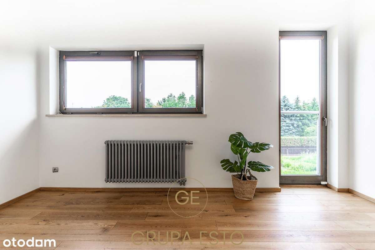 Wola Justowska | Apartament | Premium-14